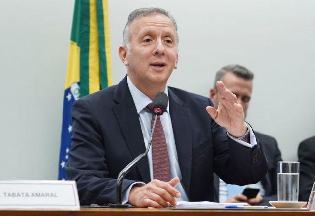 | Pablo Valadares / Câmara dos Deputados