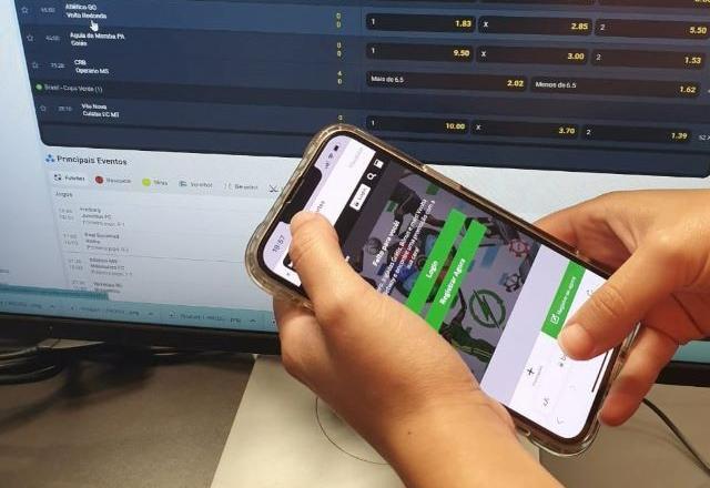 Câmara dos Deputados se prepara para CPI das Apostas