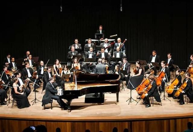 Camerata de Florianópolis