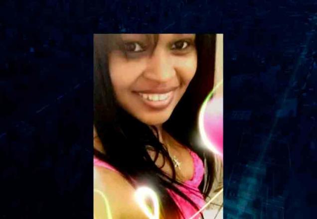 Camila Cristina Moraes, morta na zona leste de SP