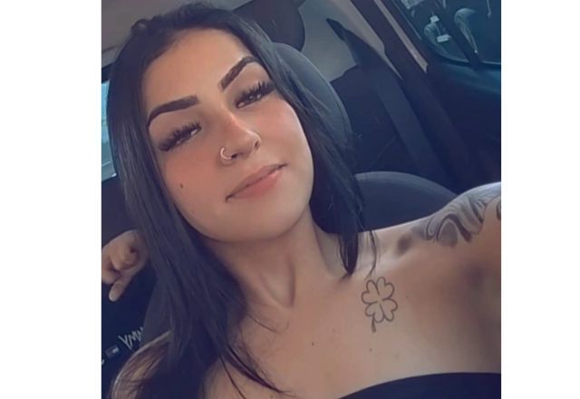 Jovem de 23 anos é encontrada morta em Santa Catarina após desaparecer em Ibaiti, no Paraná | Foto: Reprodução