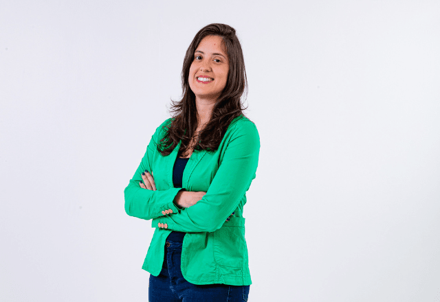 Camila Mattoso | Foto: Rogerio Pallatta/ SBT