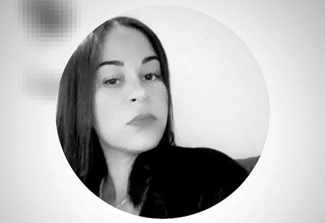 Camila foi atingida por pelo menos três golpes de faca na região do tórax e morreu antes da chegada do socorro | Reprodução