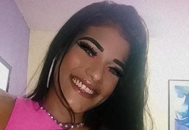 Ex-policial militar é preso por morte de jovem. Reprodução