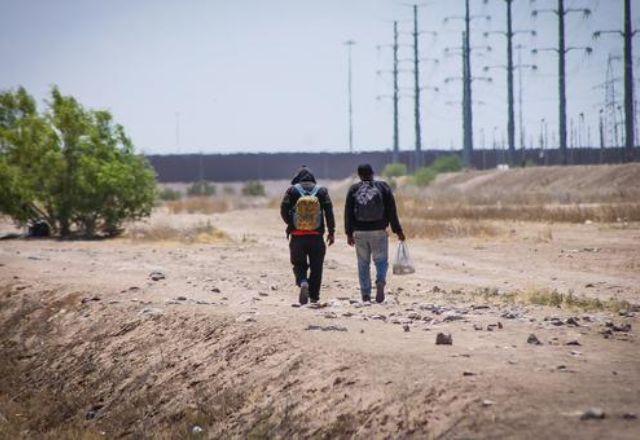 O número representa quase metade dos 1.457 relatos contabilizados nas Américas durante o período | OIM/Camilo Cruz