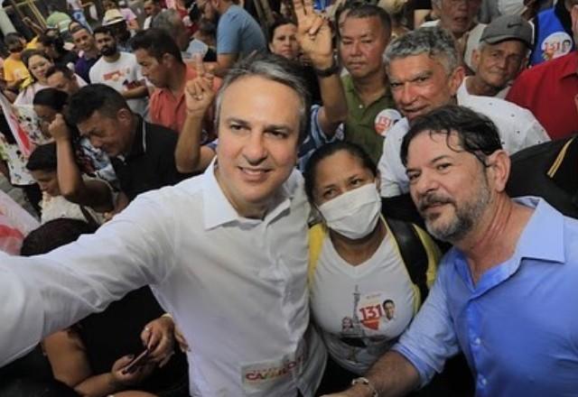 Camilo Santana