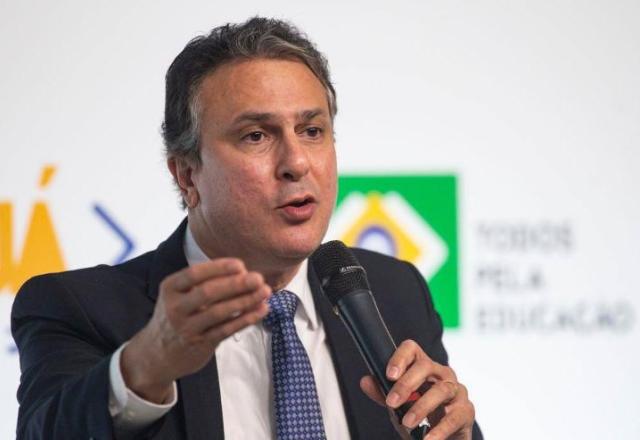 Camilo Santana