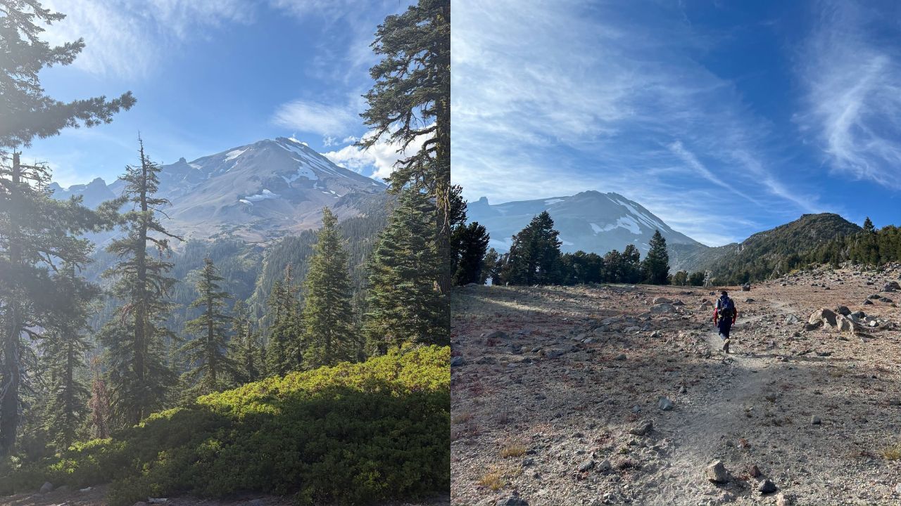 Imagem da notícia: Jovens se perdem em montanha após planejar viagem com IA Imagem da notícia: Jovens se perdem em montanha após planejar viagem com IA