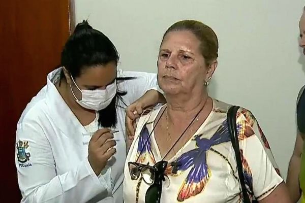 Campanha de vacinação contra a gripe é antecipada em Goiás