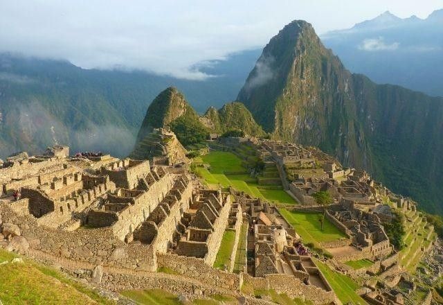Governo do Peru desiste de terceirizar venda de ingressos para Machu Picchu