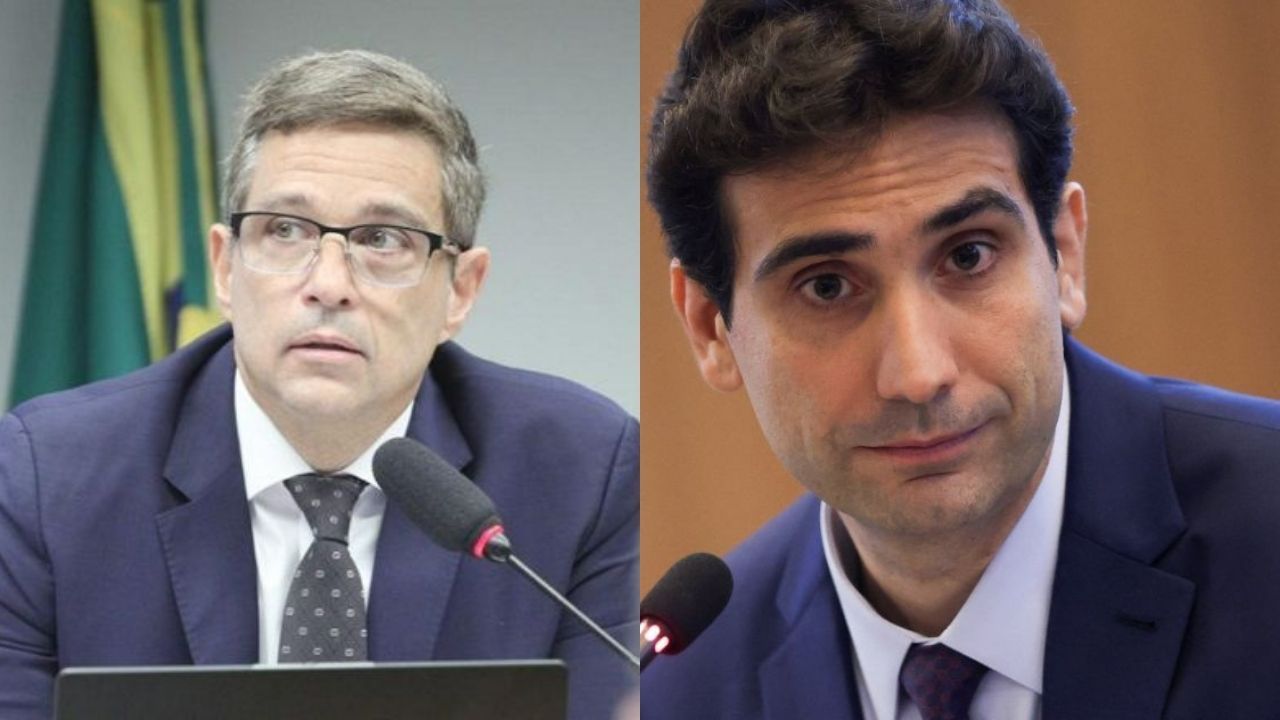 Galipolo e Campos Neto vão depor em caso Master