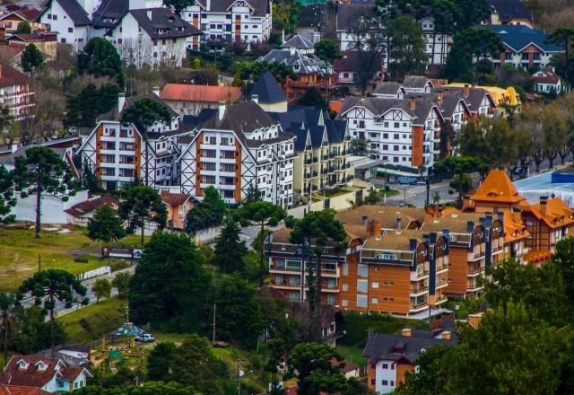 Campos do Jordão