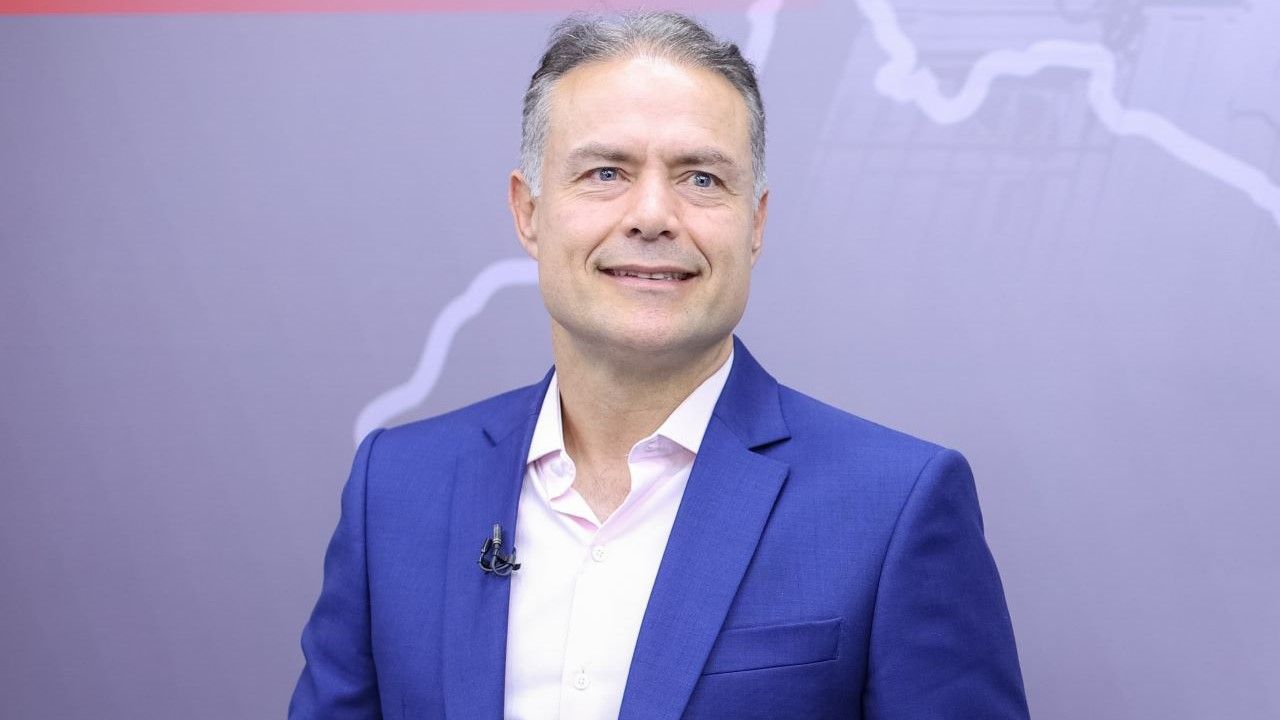 Renan Filho derruba decisão e retoma perfil na internet Renan Filho derruba decisão e retoma perfil na internet