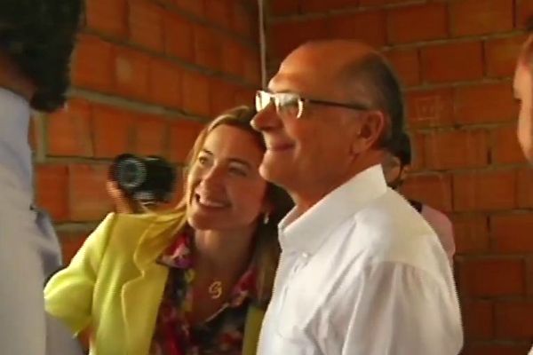 Candidatos à Presidência rodam o país para divulgar propostas