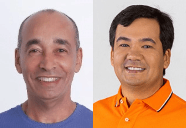 Candidatos à prefeitura de Inhaúma terminaram com empate numérico | Reprodução/TSE