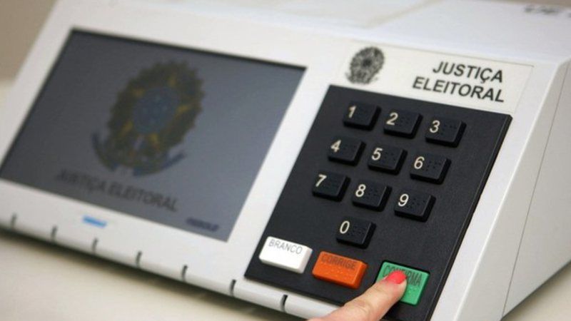 Candidatos às eleições municipais têm até sexta-feira para prestar contas ao TSE | Divulgação