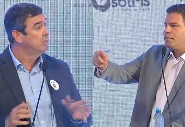 Candidatos