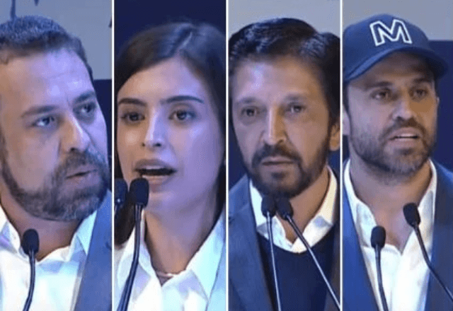 Candidatos têm direito de resposta concedidos na Justiça | Reprodução