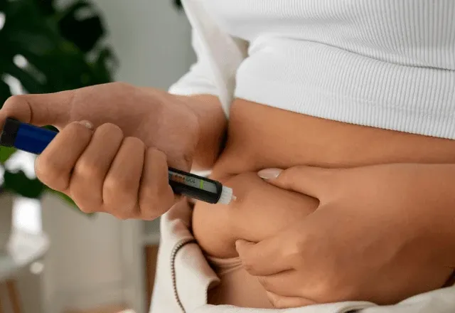 Wegovy é uma das canetas contra obesidade e diabetes | Freepik