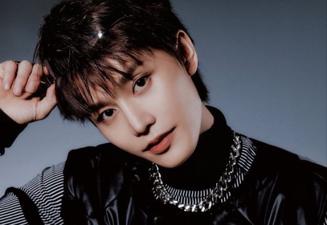 Cantor Taeil, ex-membro do grupo k-pop NCT | Reprodução/ Instagram