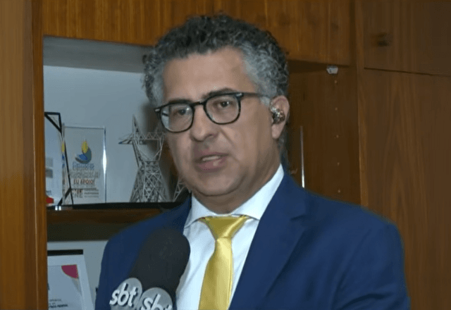 Presidente da Comissão Especial defende fim da escala 6x1 sem período de transição Presidente da Comissão Especial defende fim da escala 6x1 sem período de transição