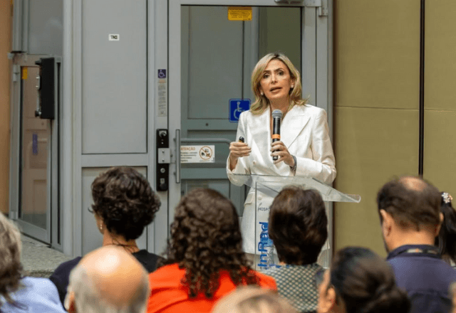 Ludhmila Hajjar | Foto: reprodução/redes sociais 