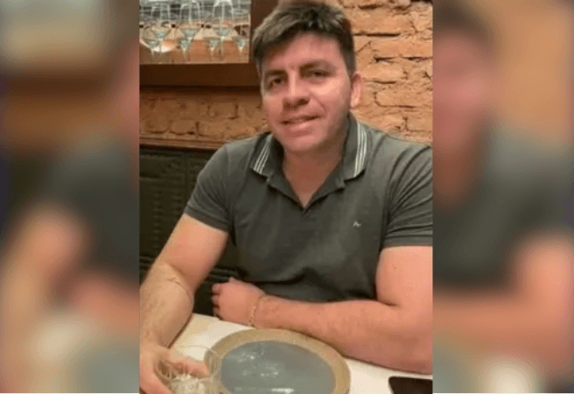 Capitão da PM preso em megaoperação | Divulgação/Redes sociais