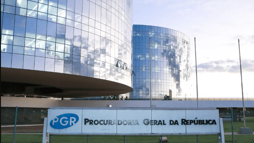 Troca de comando na PGR viabilizou operações da Polícia Federal