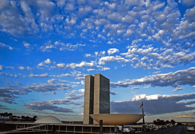 Congresso pode votar Orçamento de 2025 nesta quinta (20) | Divulgação/Marcello Casal Jr./Agência Brasil