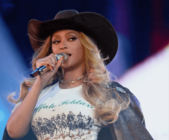 Equipe de Beyoncé diz que vai acionar a Justiça contra filme de Bolsonaro