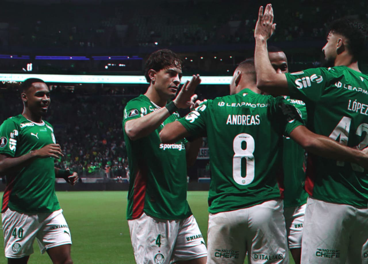 Palmeiras X Internacional Onde Assistir Ao Vivo E Horario