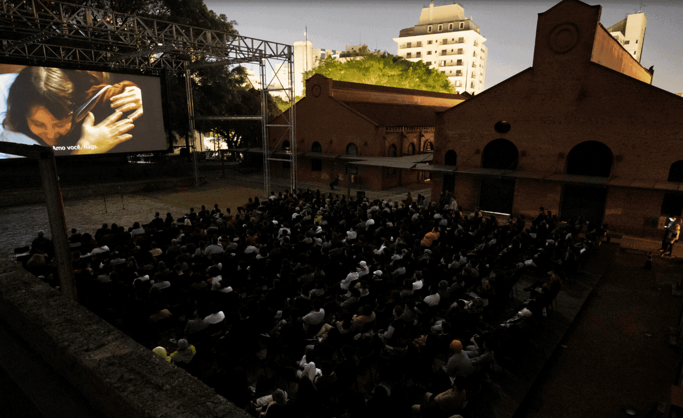Mostra Internacional de Cinema de SP começa nesta quinta