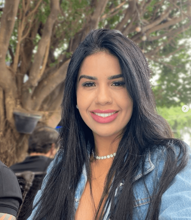influenciadora investigada por apostas movimentou R$ 100 mi