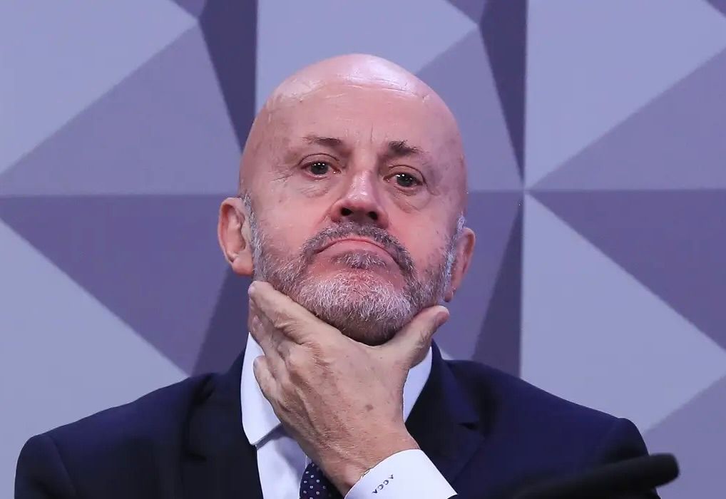 Segunda Turma do STF tem maioria para manter prisão do “Careca do INSS”