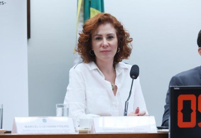 Carla Zambelli