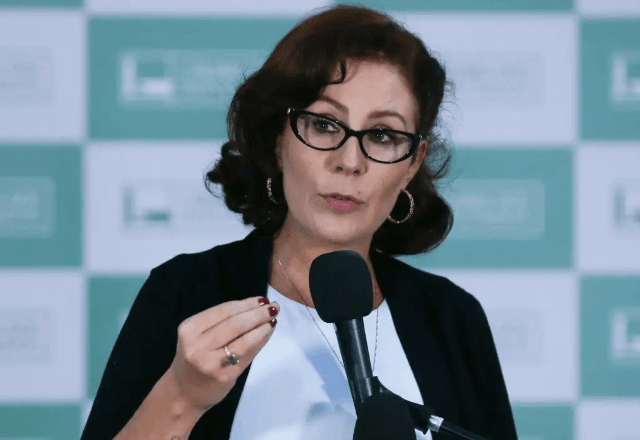 Carla Zambelli (PL-SP) | Divulgação/Lula Marques/Agência Brasil