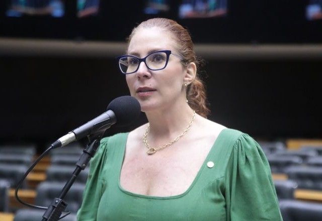 Carla Zambelli (PL-SP) segue presa na Itália e aguarda decisão do país sobre extradição | Divulgação/Bruno Spada/Câmara dos Deputados