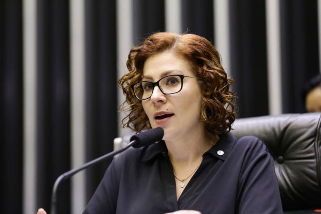 STF garante presídio feminino se Itália devolver Zambelli STF garante presídio feminino se Itália devolver Zambelli