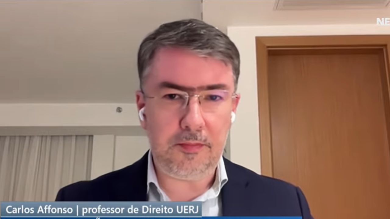 STF e big techs: É importante preservar espaço para críticas STF e big techs: É importante preservar espaço para críticas