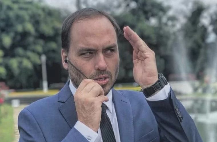 Carlos Bolsonaro