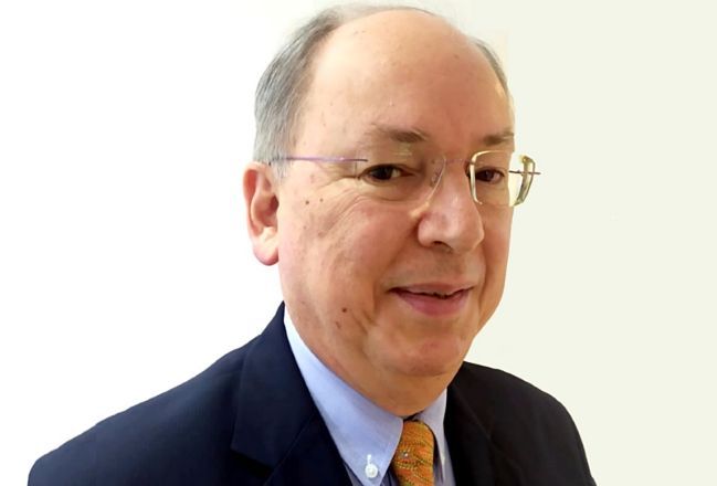 Carlos César Moretzsohn Rocha, alvo da PF, é considerado foragido | Reprodução