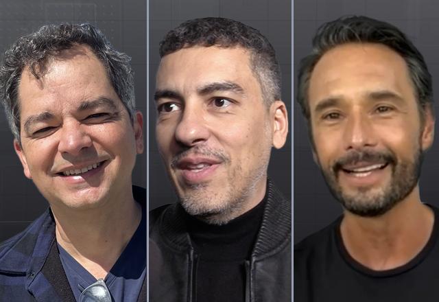 Carlos Saldanha, Daniel Resende e  Rodrigo Santoro tem direito a votar no Oscar 2023