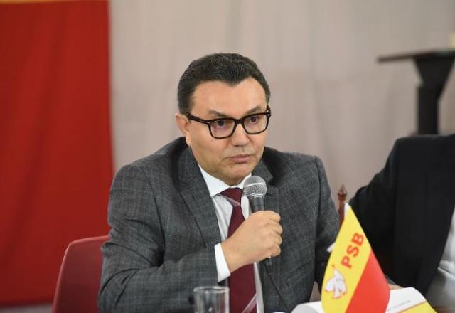 Carlos Siqueira