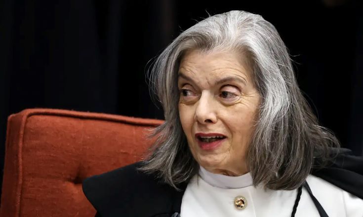 Ministra do STF, Cármen Lúcia | Marcelo Camargo/Agência Brasil