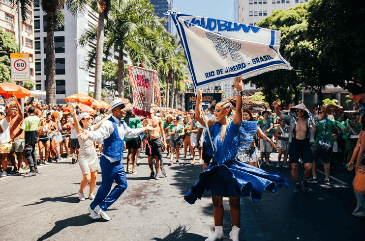 Carnaval: itens para curtir o feriado ficaram mais caros, acima da inflação | Divulgação/Monobloco