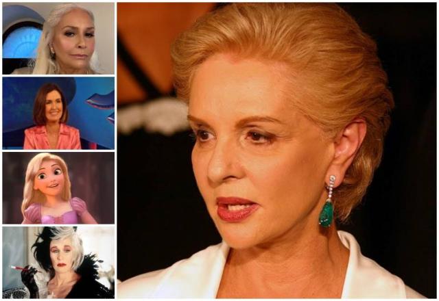 Carolina Herrera