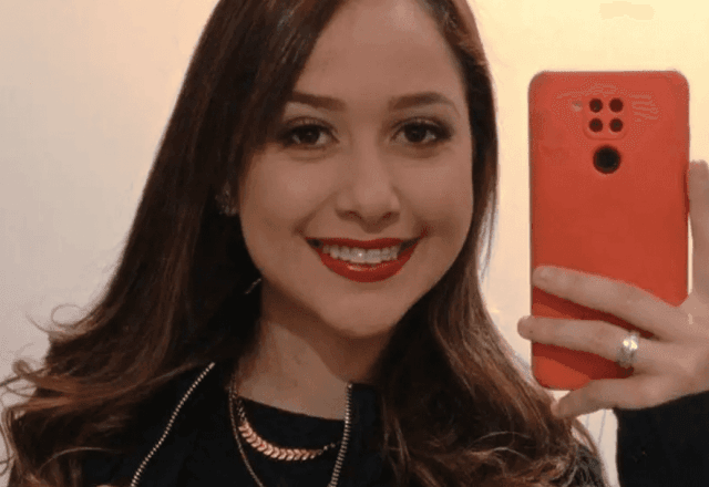 Carolini Rolim, de 22 anos, tinha diabetes tipo 1 | Reprodução  