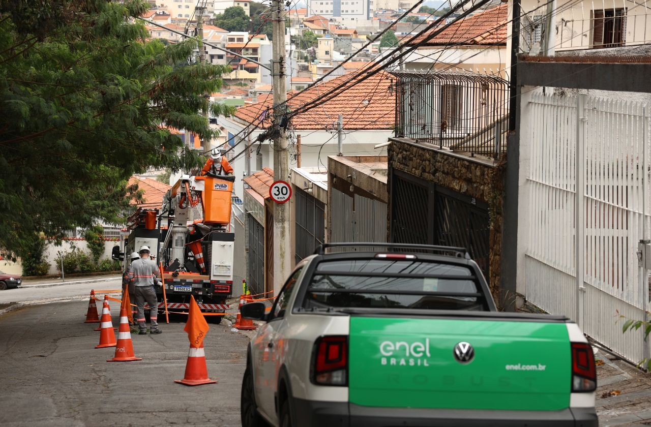 Descumprimento da ordem poderá resultar em sanções mais severas, como bloqueio de valores. | Rovena Rosa/Agência Brasil
