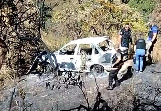 Advogado, carro incendiado, lençol: onde está Lázaro Barbosa?