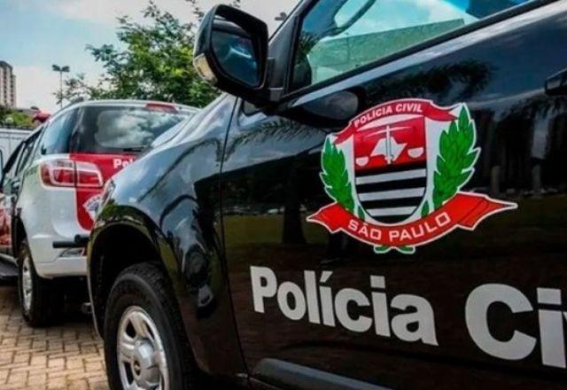 Carros da polícia